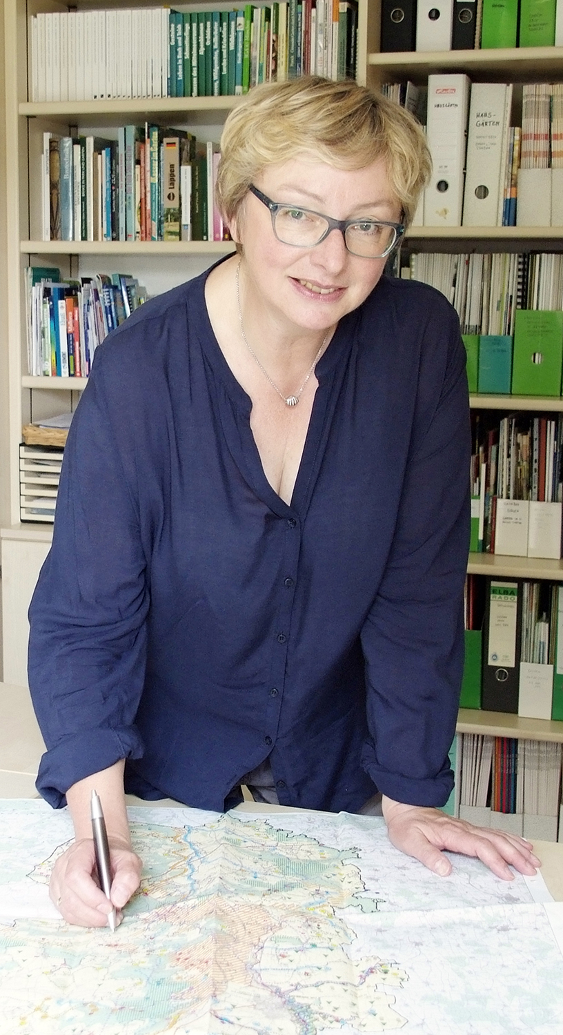 Ulrike Günther